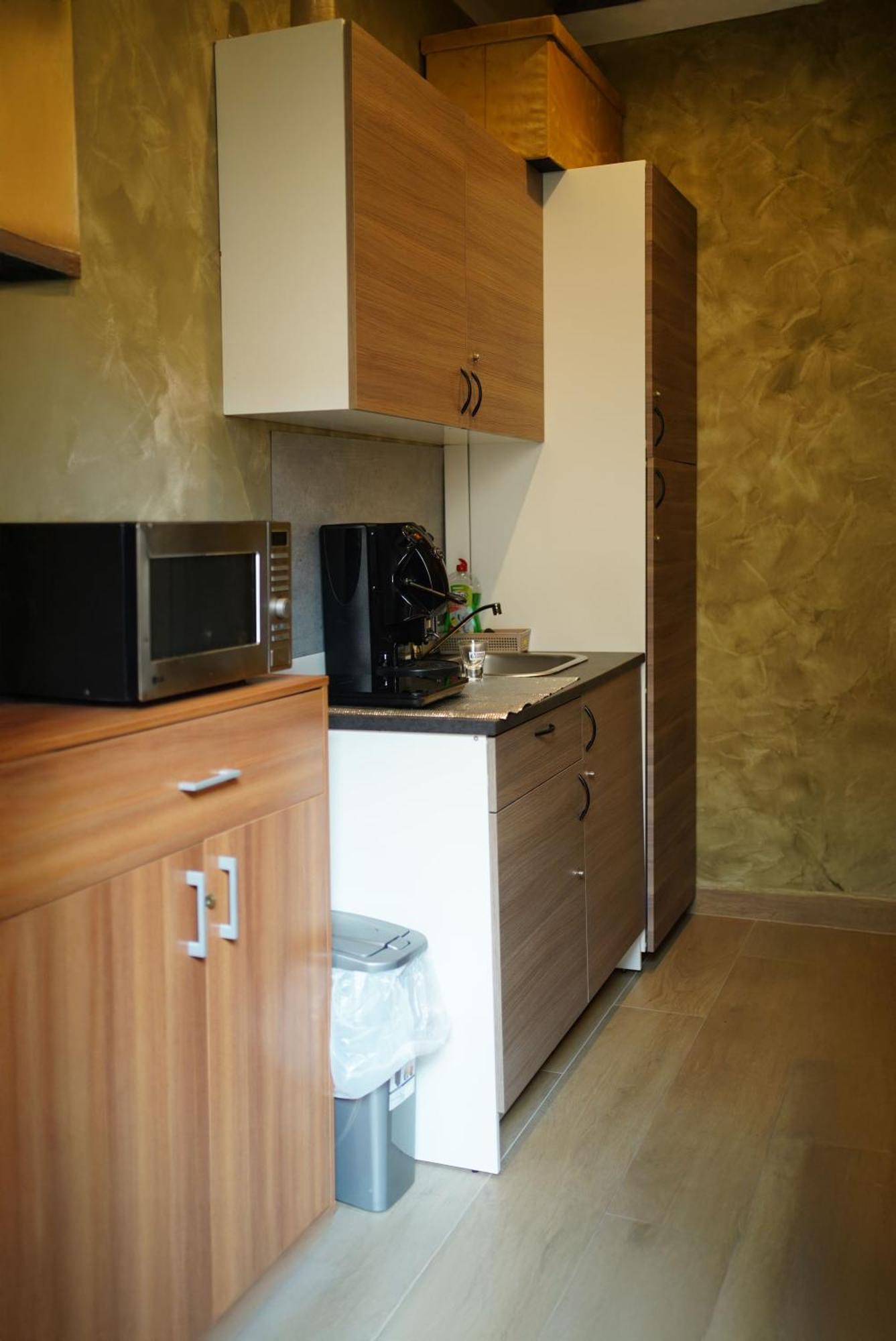Binario 14 Piazza Garibaldi Bed & Breakfast Naples