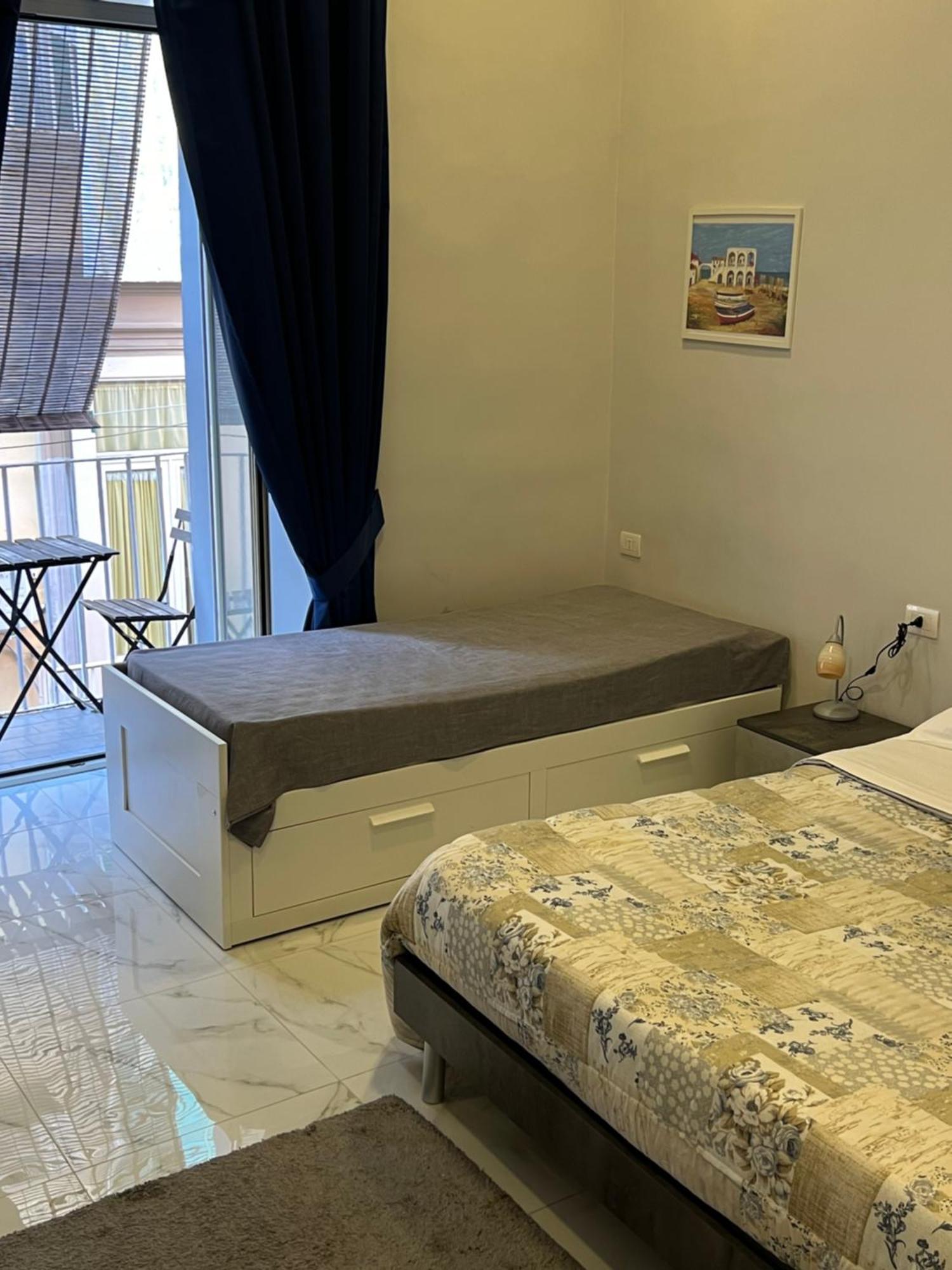 Bed & Breakfast San Gennaro In Porta