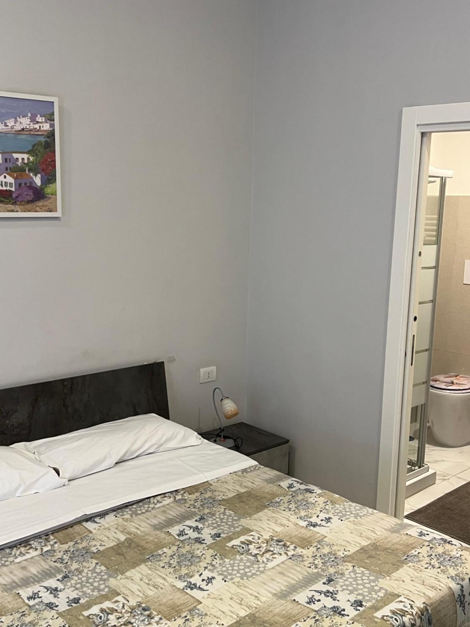 San Gennaro In Porta Bed & Breakfast Naples
