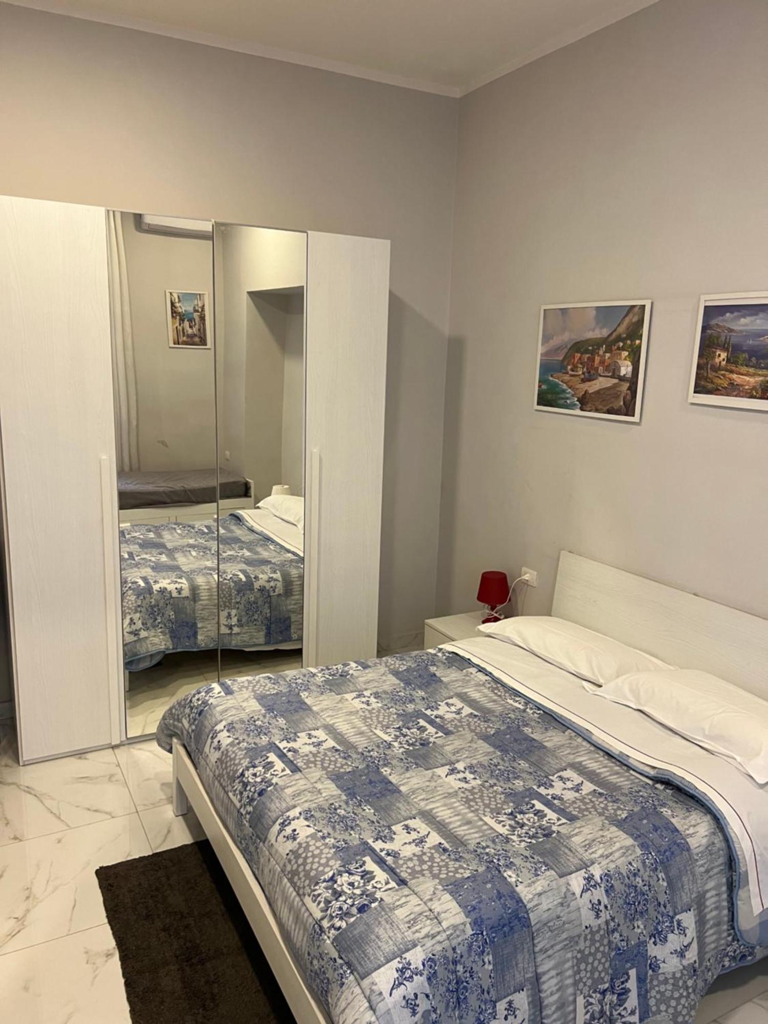 San Gennaro In Porta *