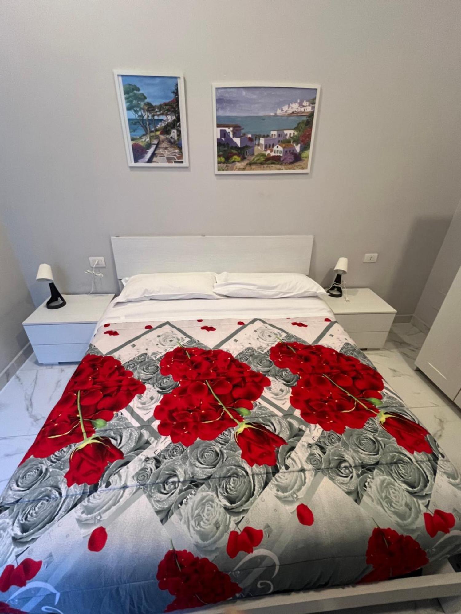 Bed & Breakfast San Gennaro In Porta