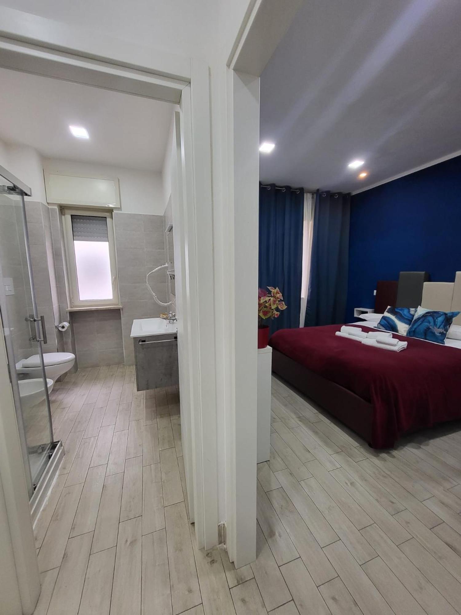 New Era Bed & Breakfast Naples