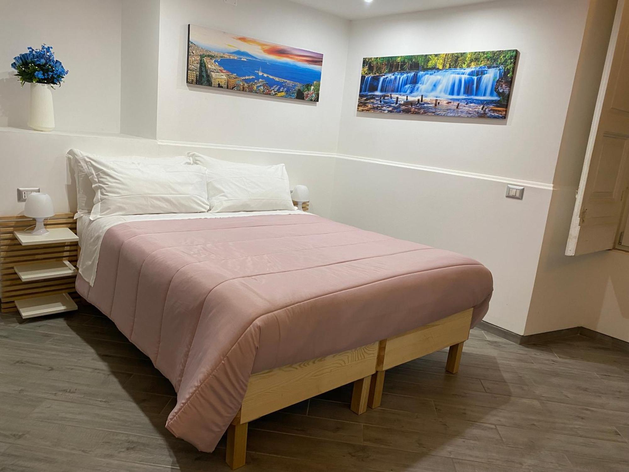 Guest house Caracciolo *
