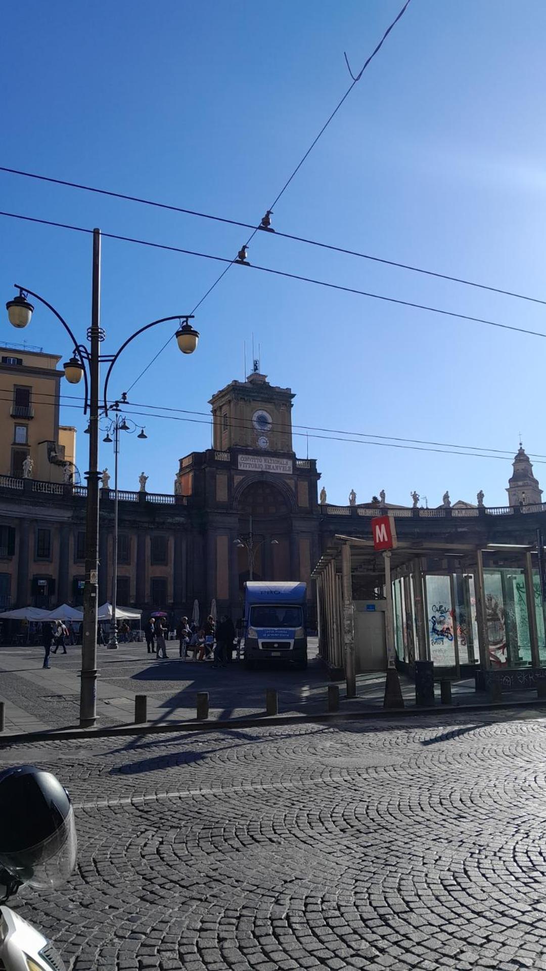 Casa Albertino Naples