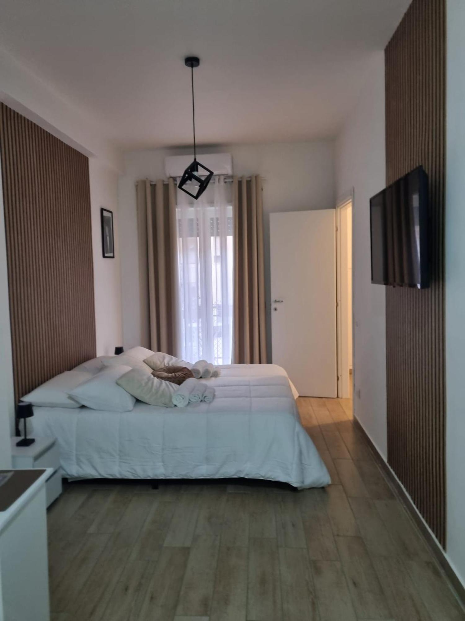 Niluna Bed & Breakfast