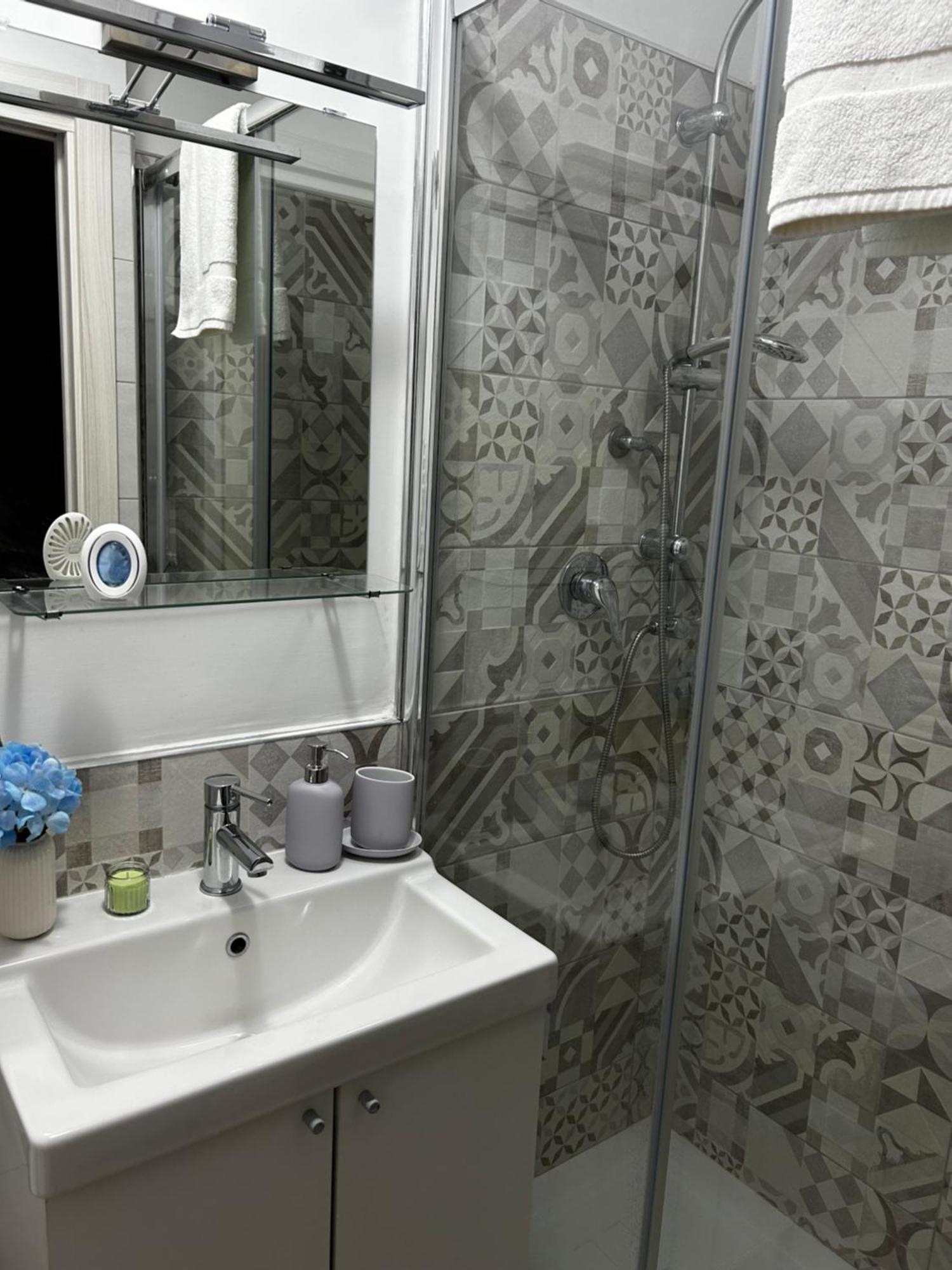 Nalusa - In Centro A Toledo Guest house