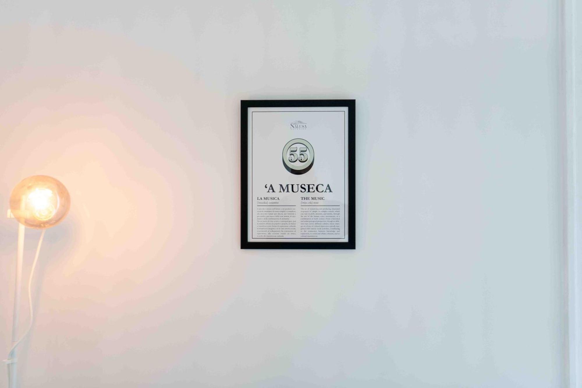Guest house Nalusa - In Centro A Toledo *