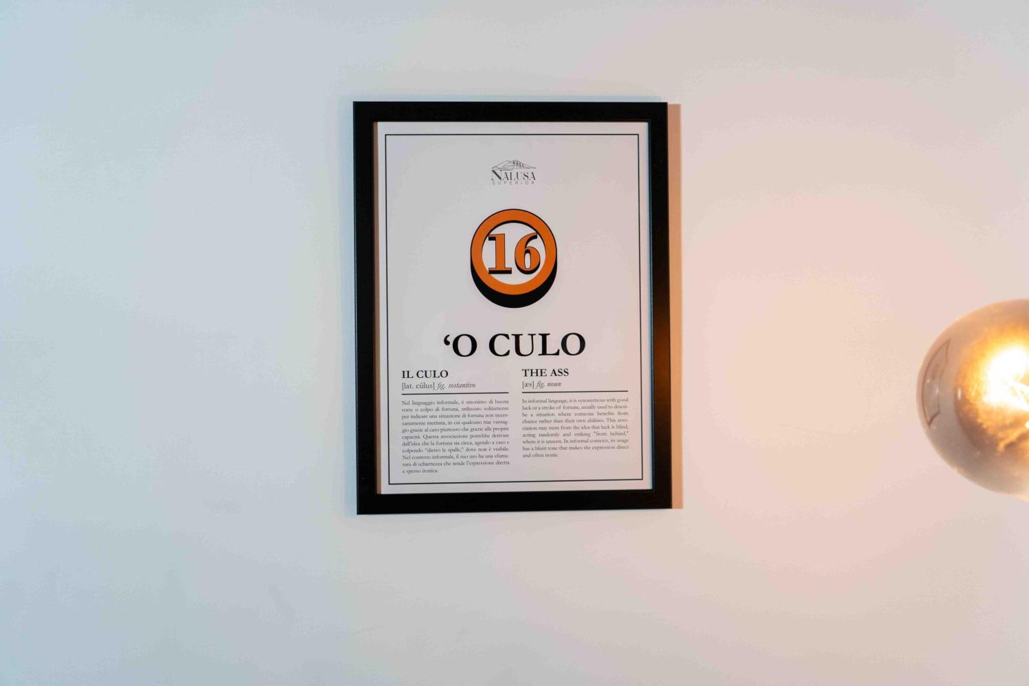 Guest house Nalusa - In Centro A Toledo