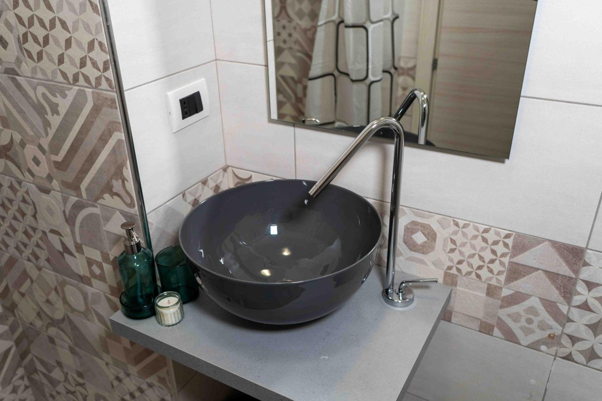 Nalusa - In Centro A Toledo Guest house *