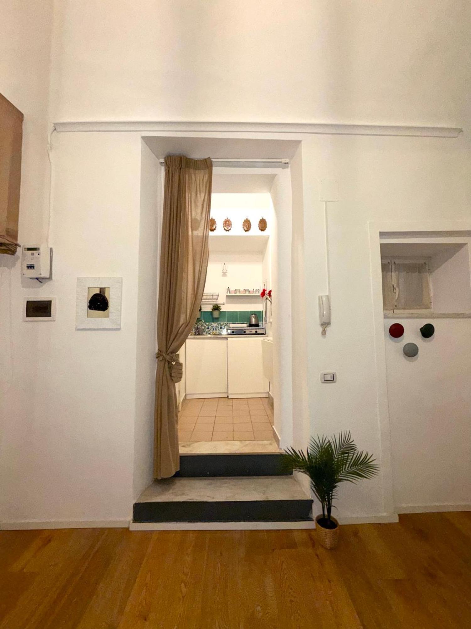 Fiftythree House - In The Heart Of Naples