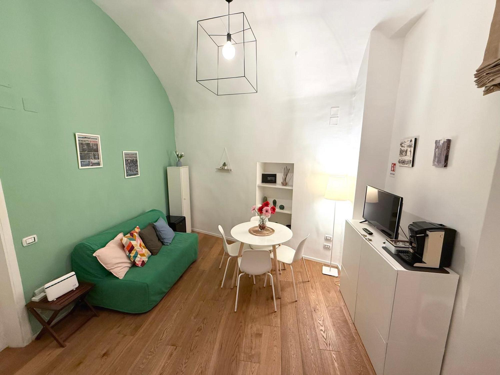 Fiftythree House - In The Heart Of