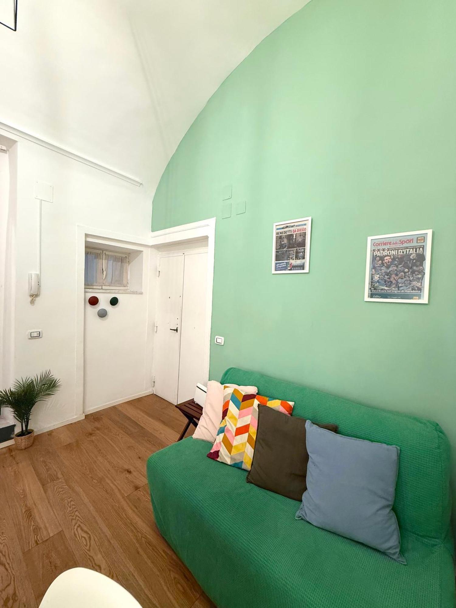 Fiftythree House - In The Heart Of Apartment