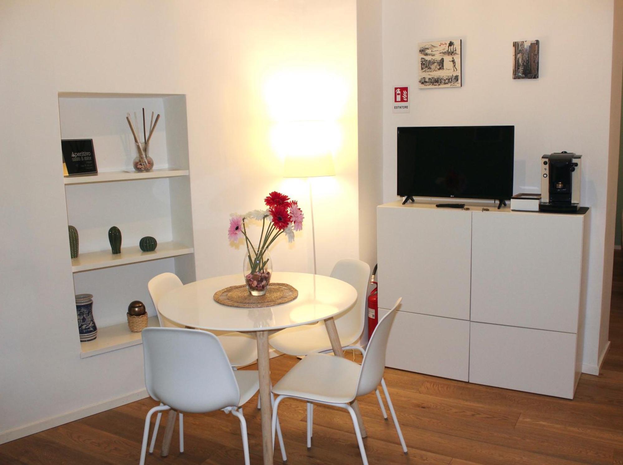 Apartment Fiftythree House - In The Heart Of *