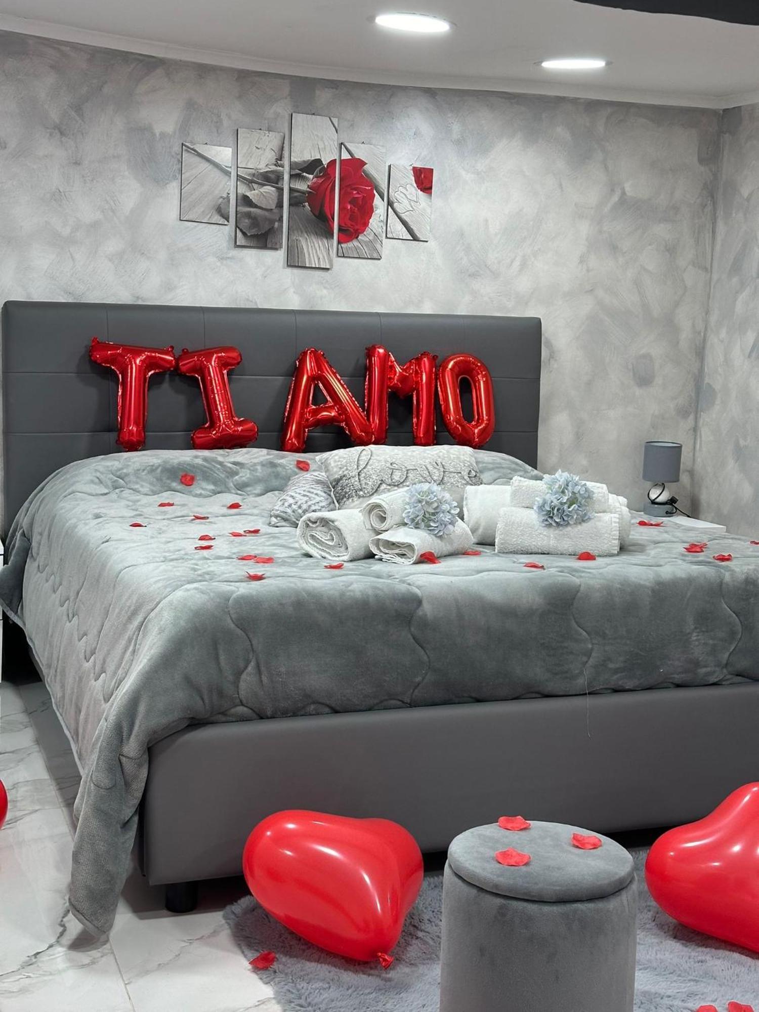 Apartment Cuore Napoletano *