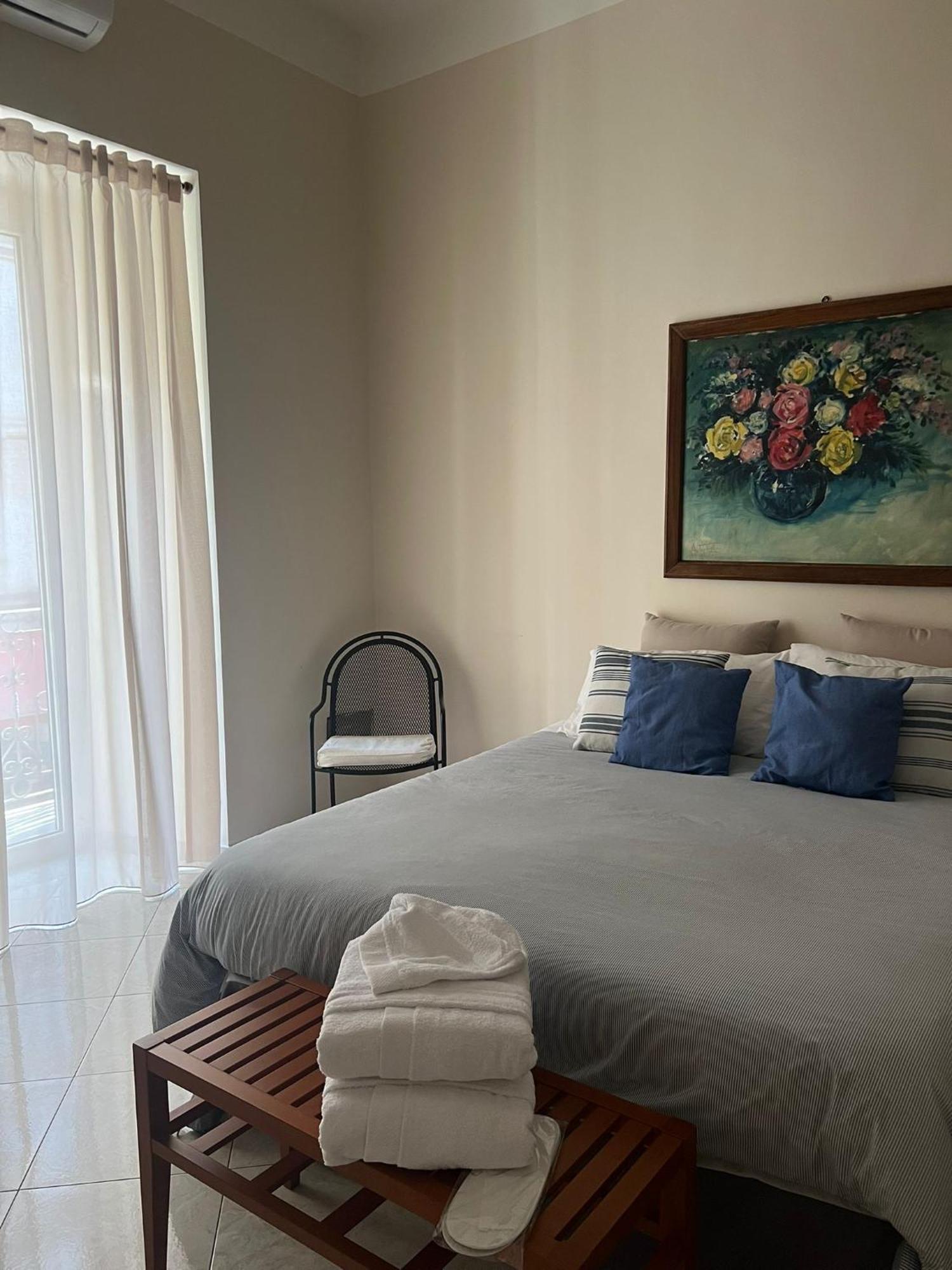 Apartment Vacanze Naples