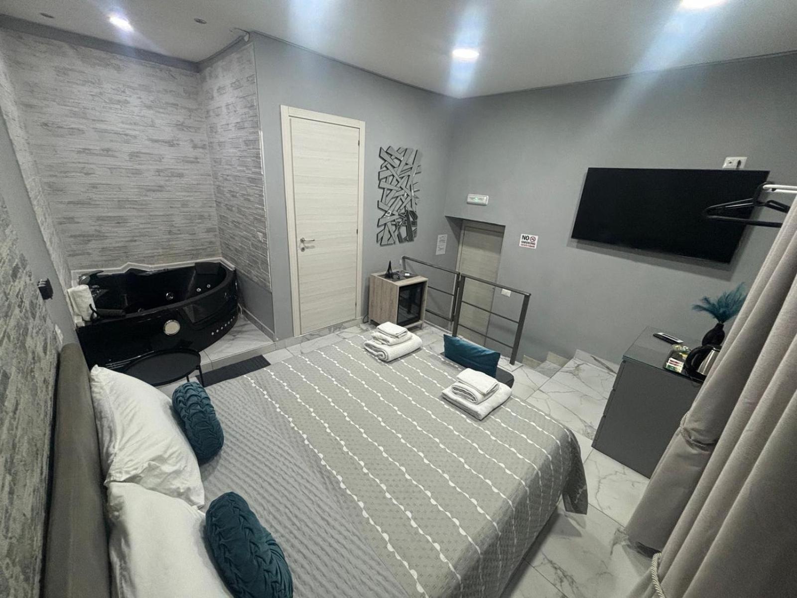 Guest house Stazione *
