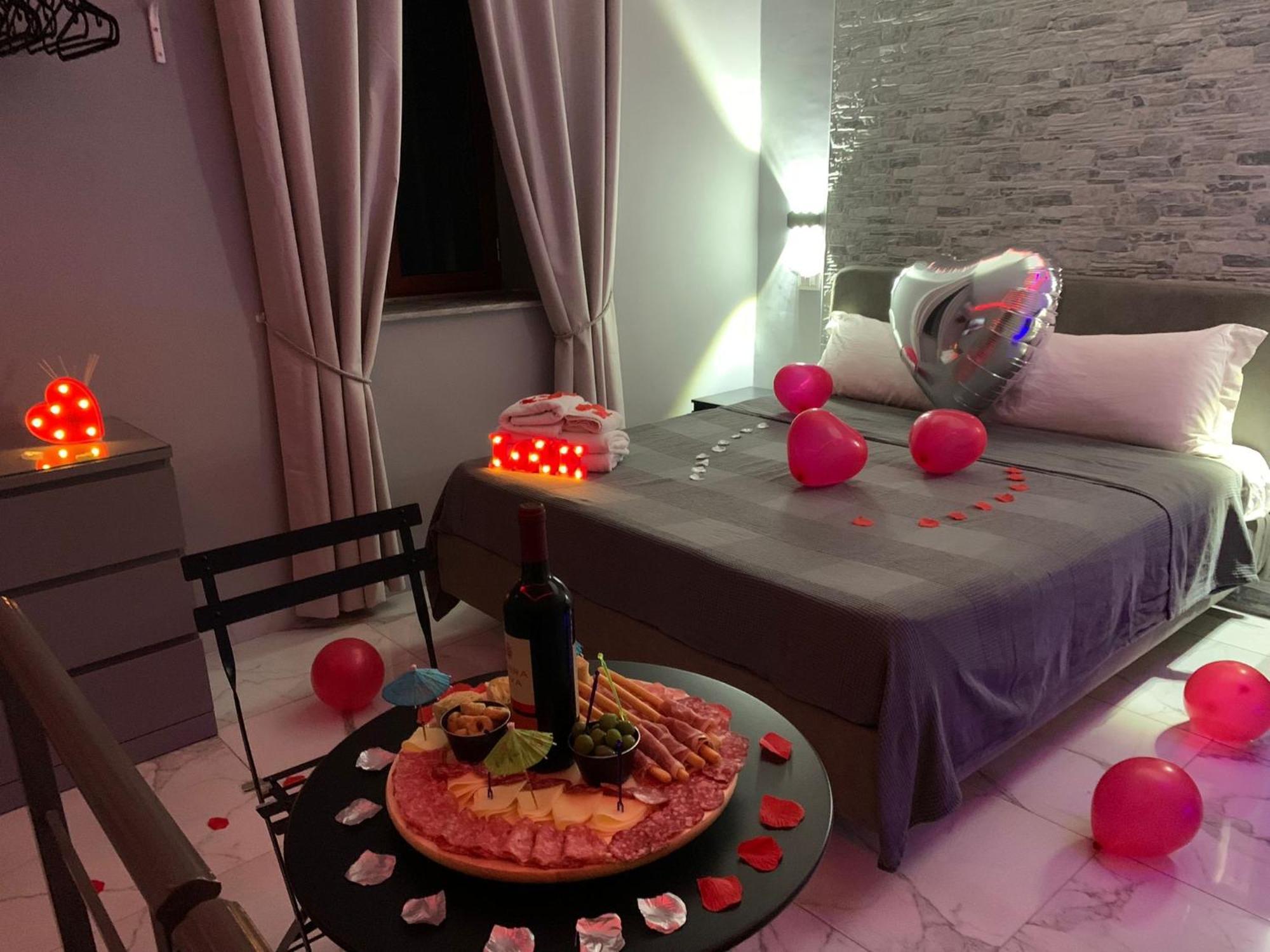 Stazione Guest house Naples