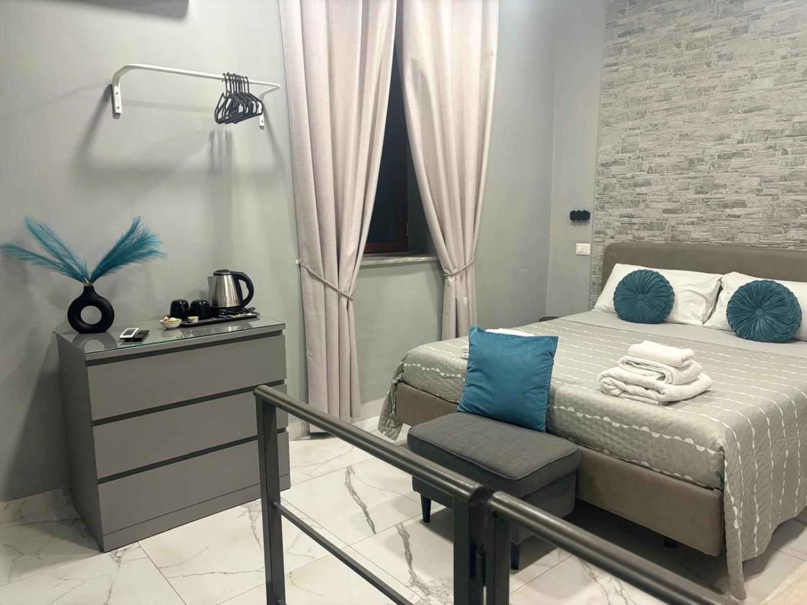 Guest house Stazione Naples