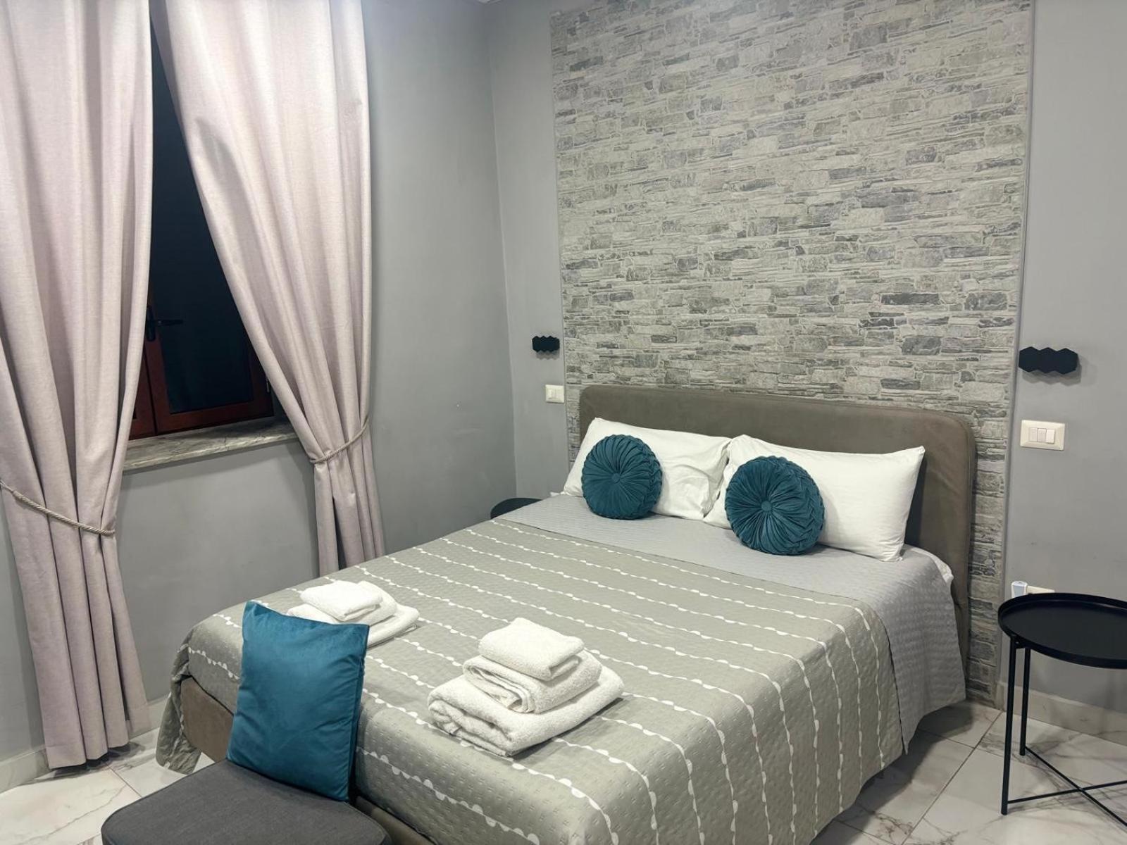 Guest house Stazione