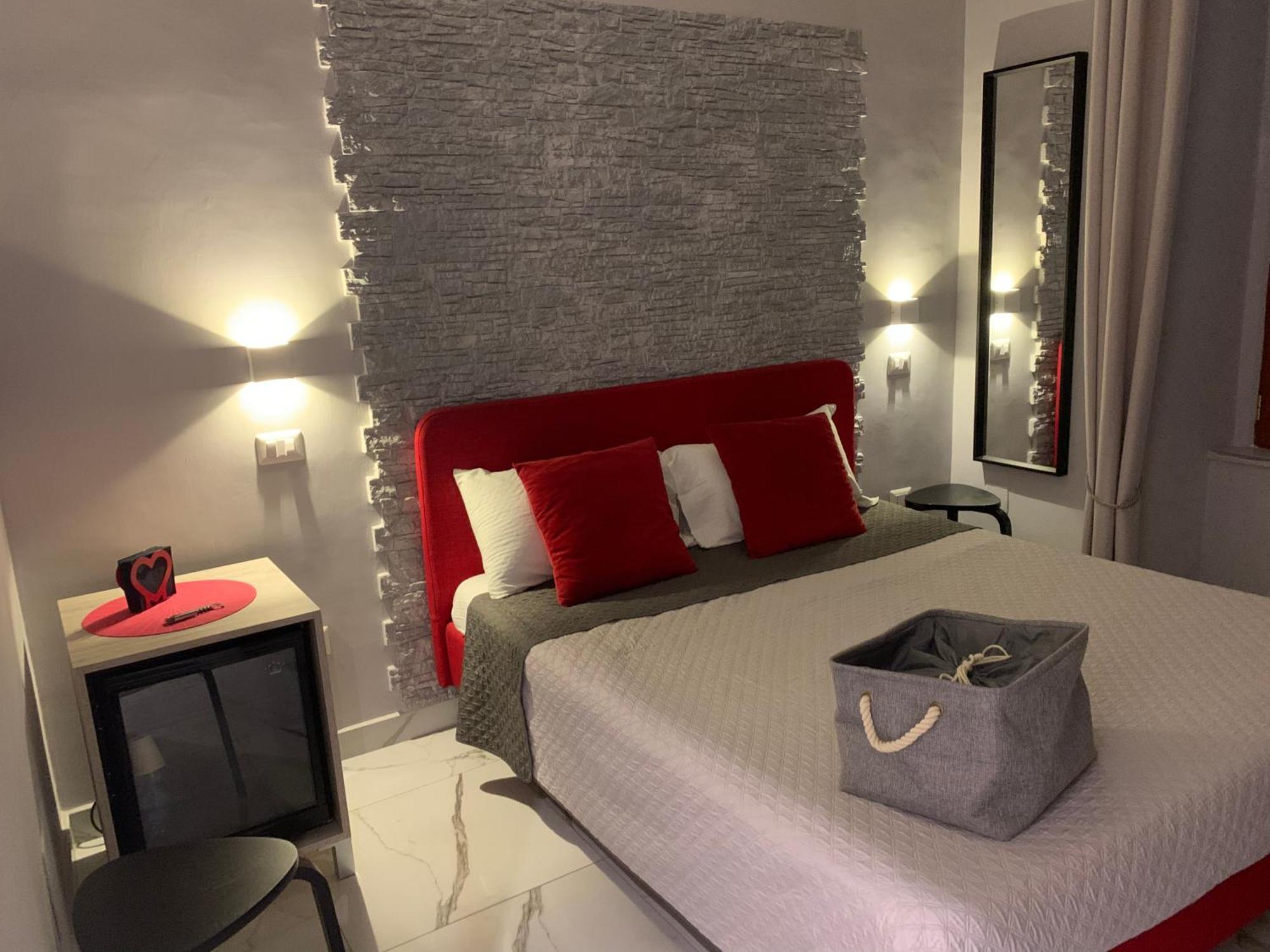 Guest house Stazione *