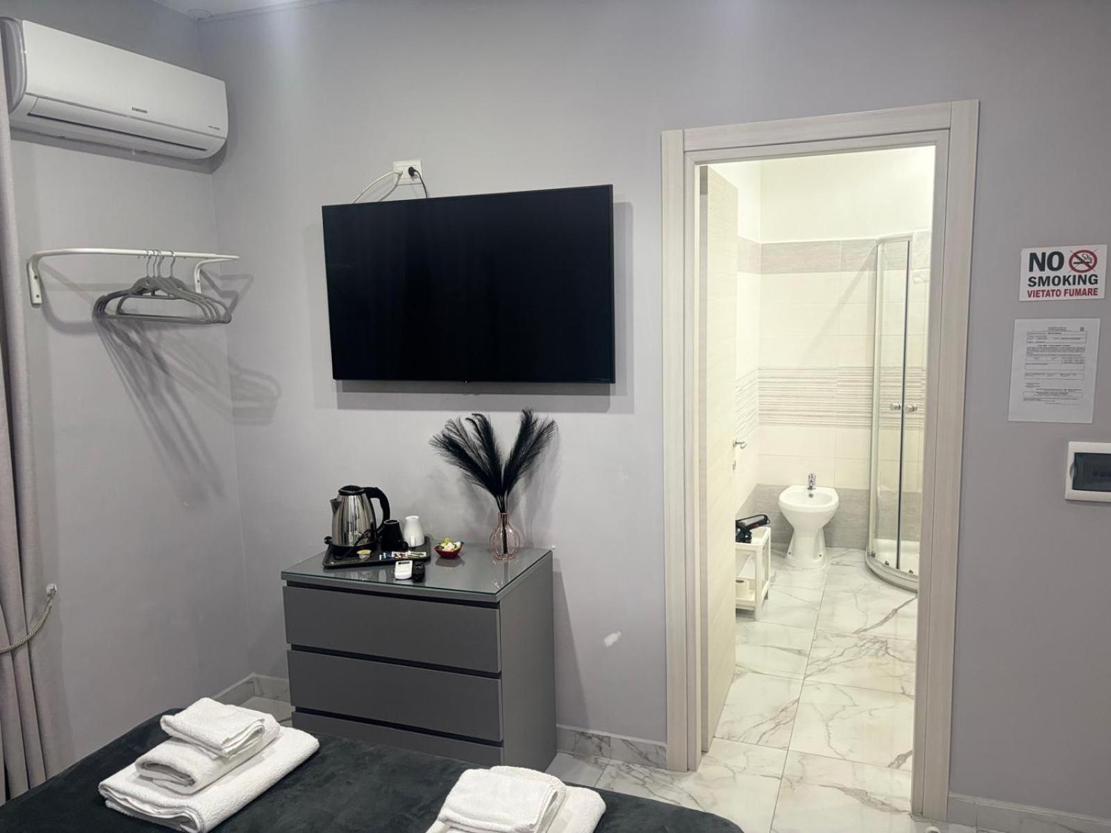 Stazione Guest house Naples