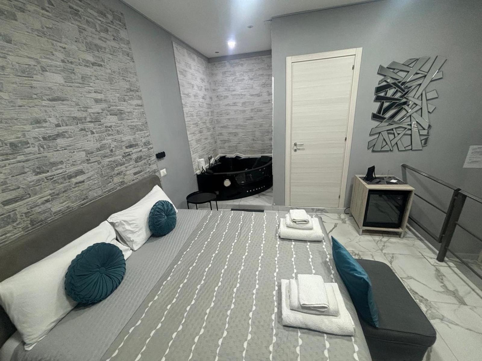 Guest house Stazione Naples