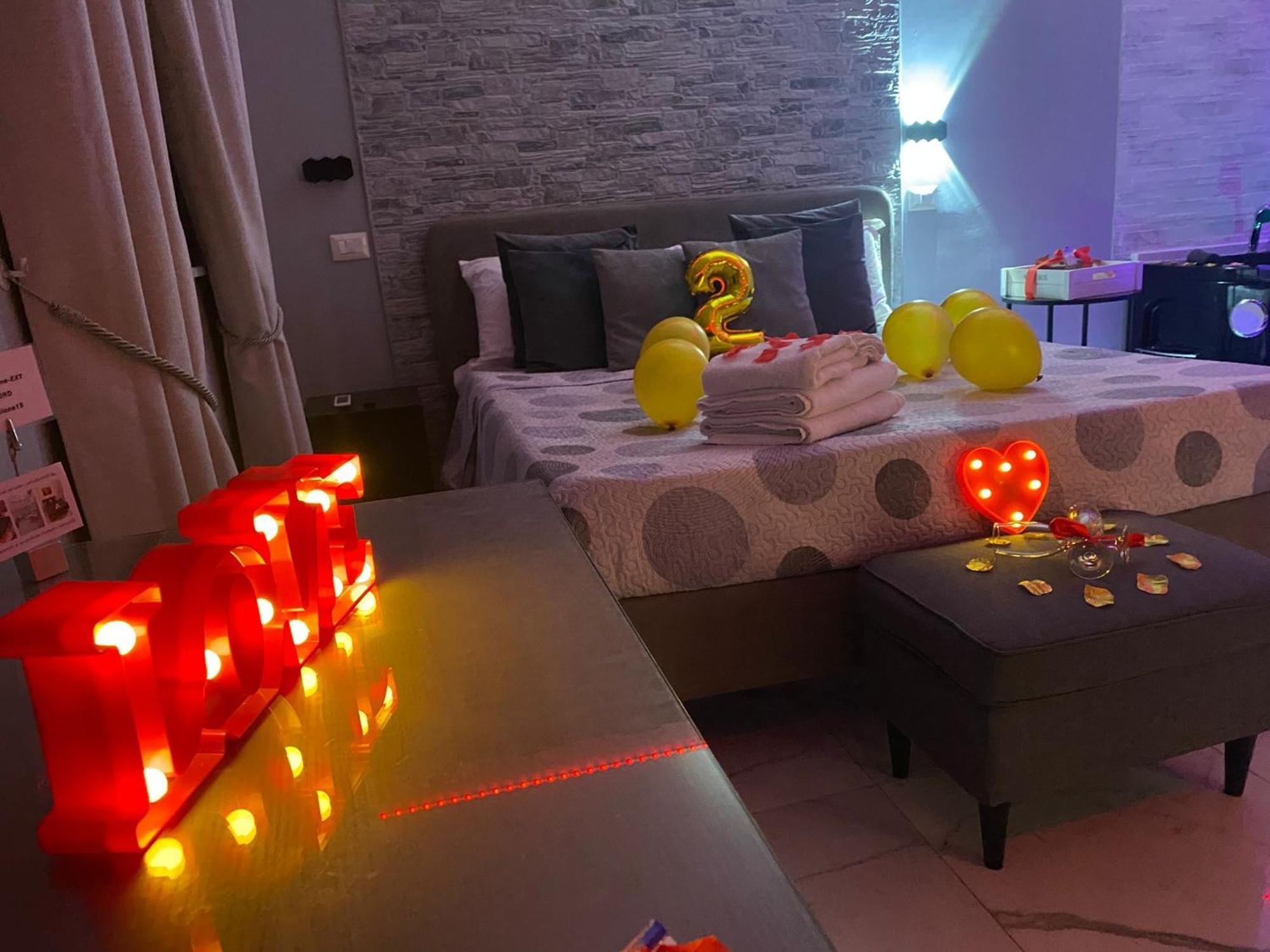 Stazione Guest house