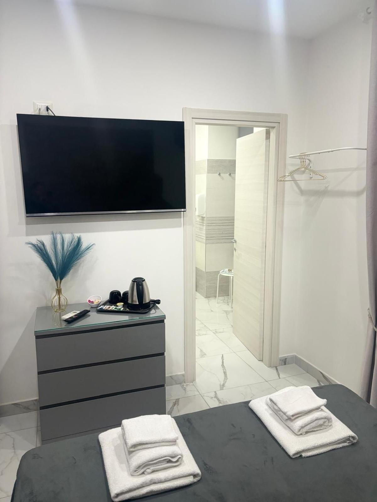 Guest house Stazione *