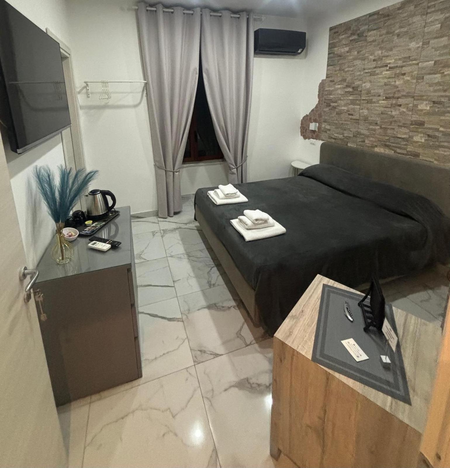 Stazione Guest house