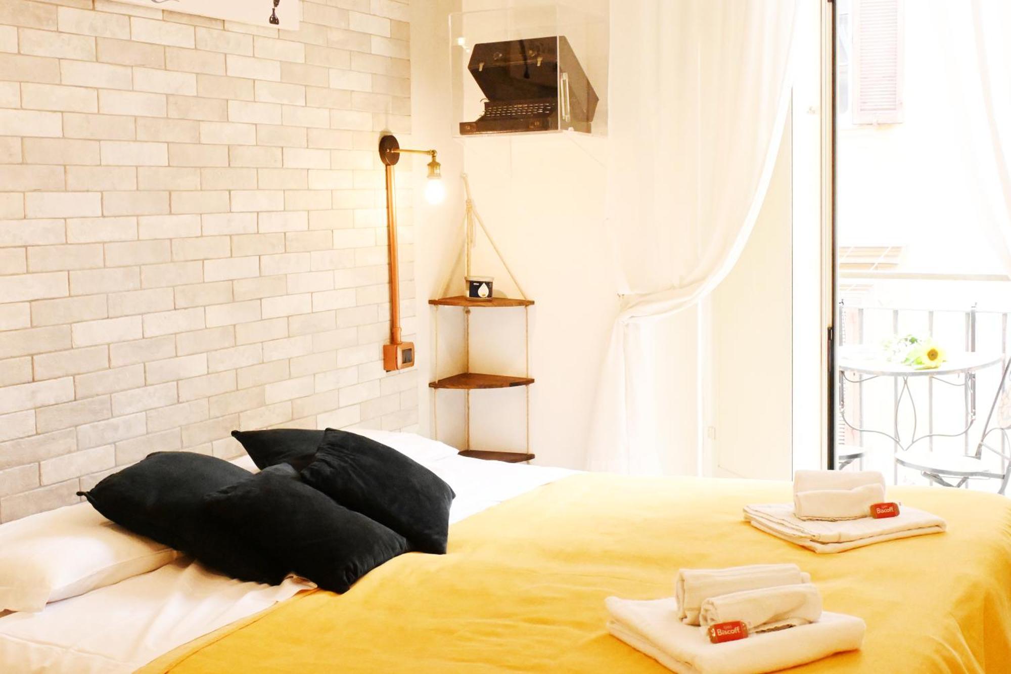 Cityscape Guest house