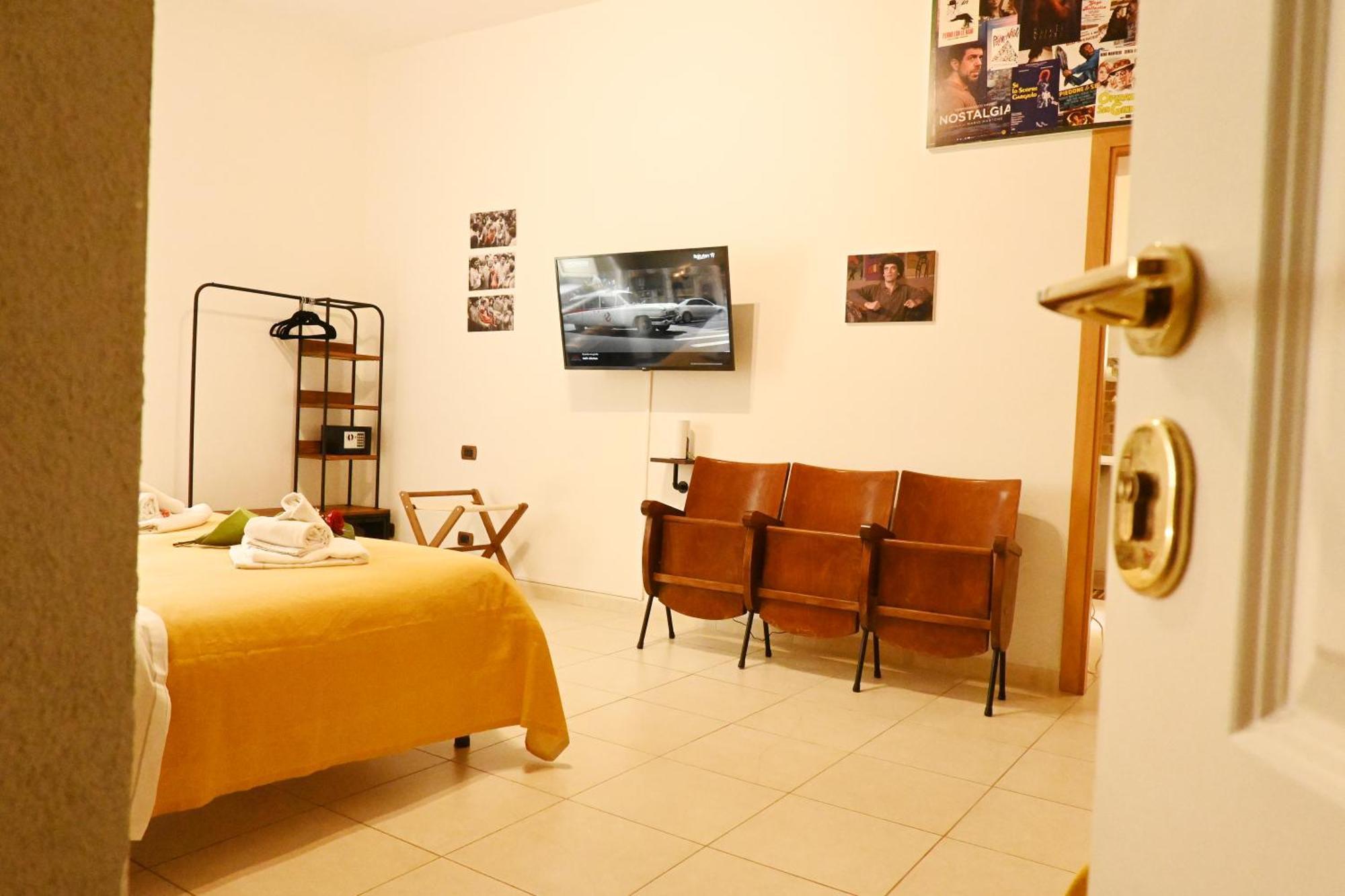 Cityscape Guest house