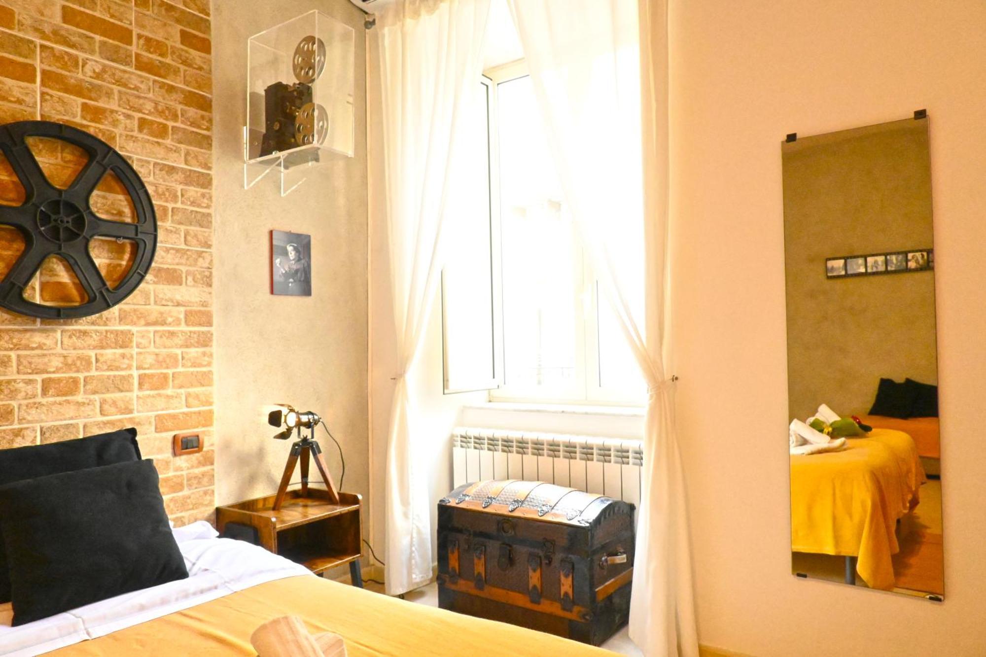 Cityscape Guest house 2*