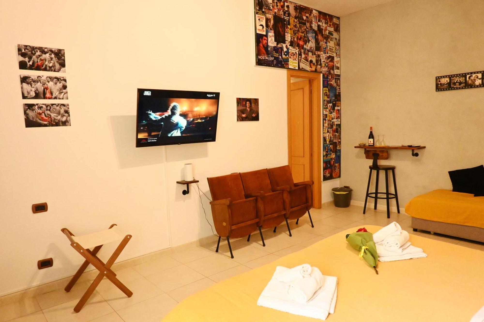 Cityscape Guest house Naples