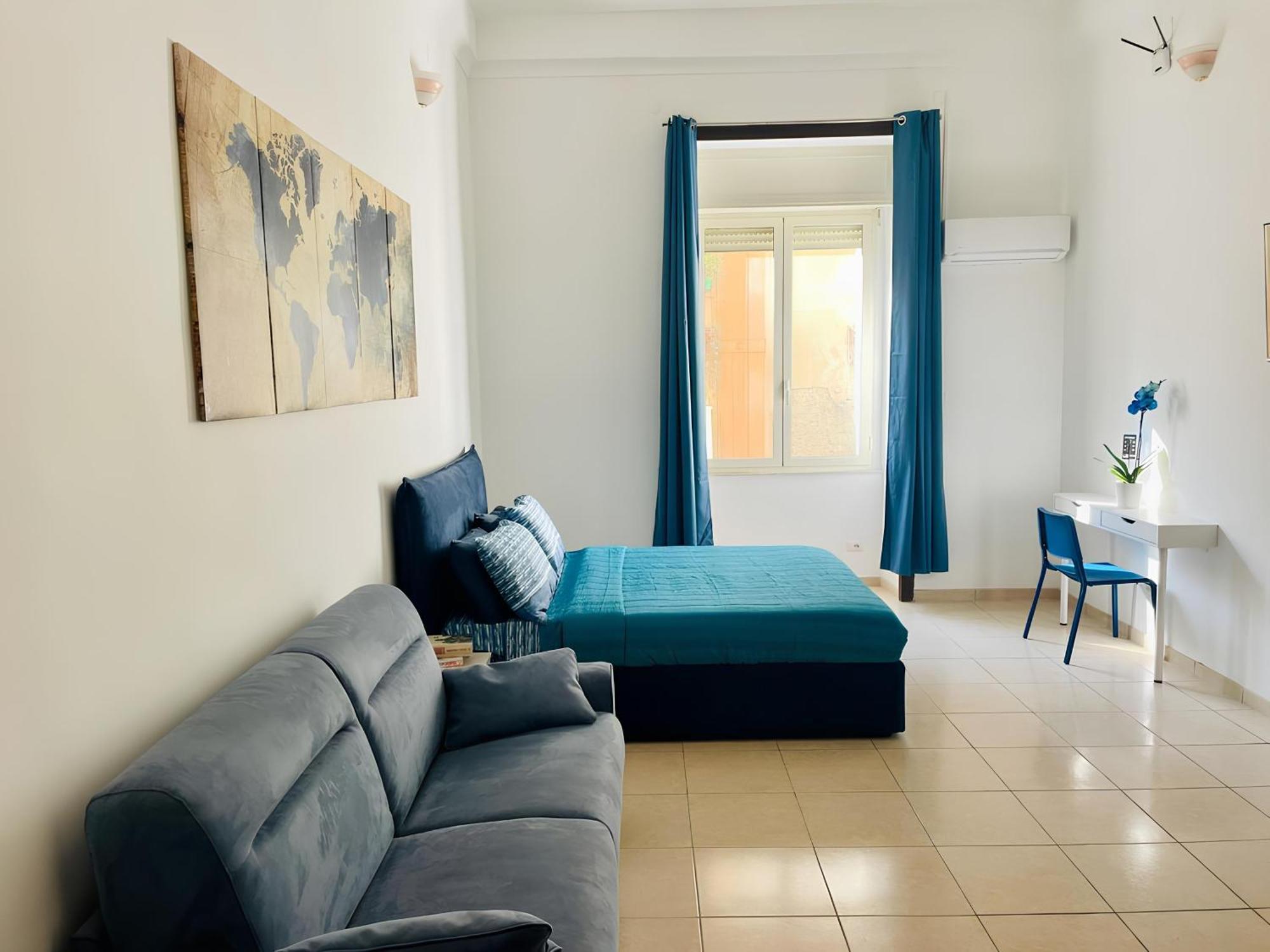 Apartment Forcella House Al Centro Di