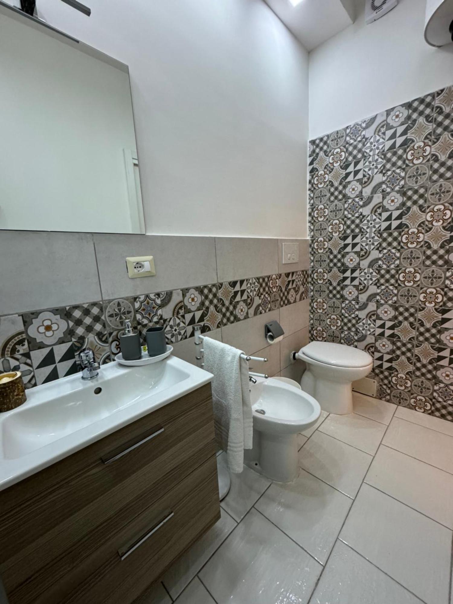 Holiday home Pippo's Naples