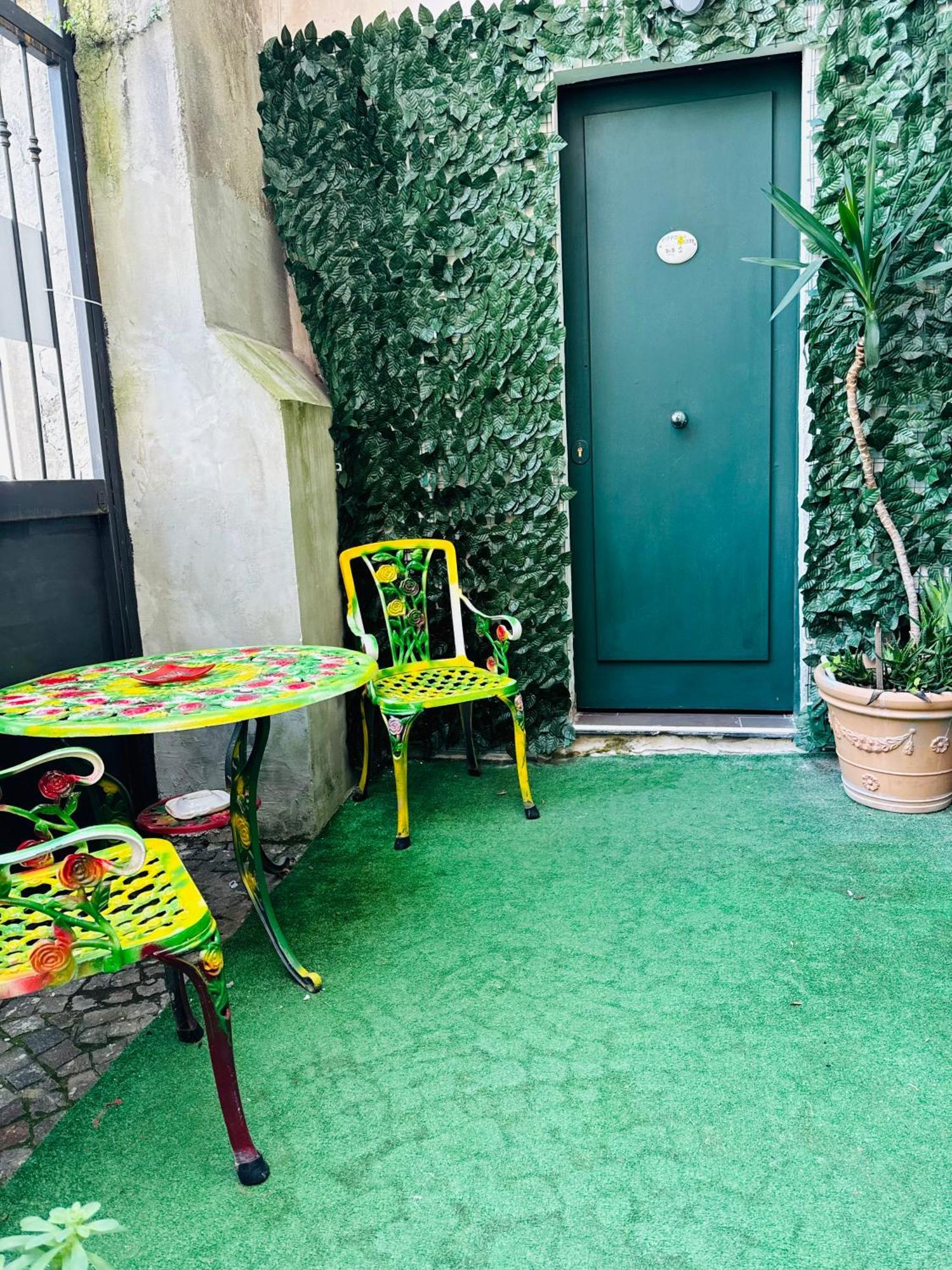 Pippo's * Naples