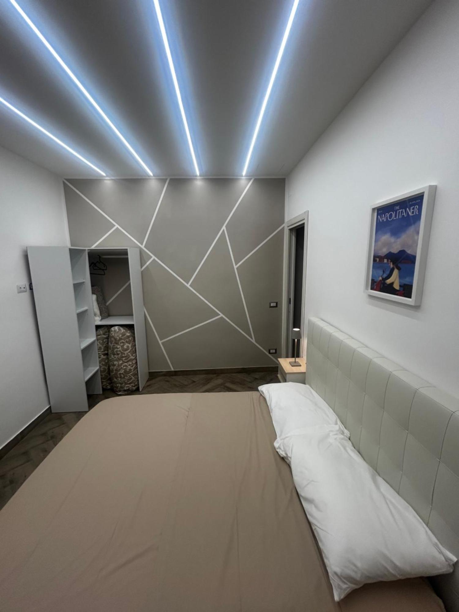Nalusa Superior Chiaia - Nel Cuore Della Citta Guest house