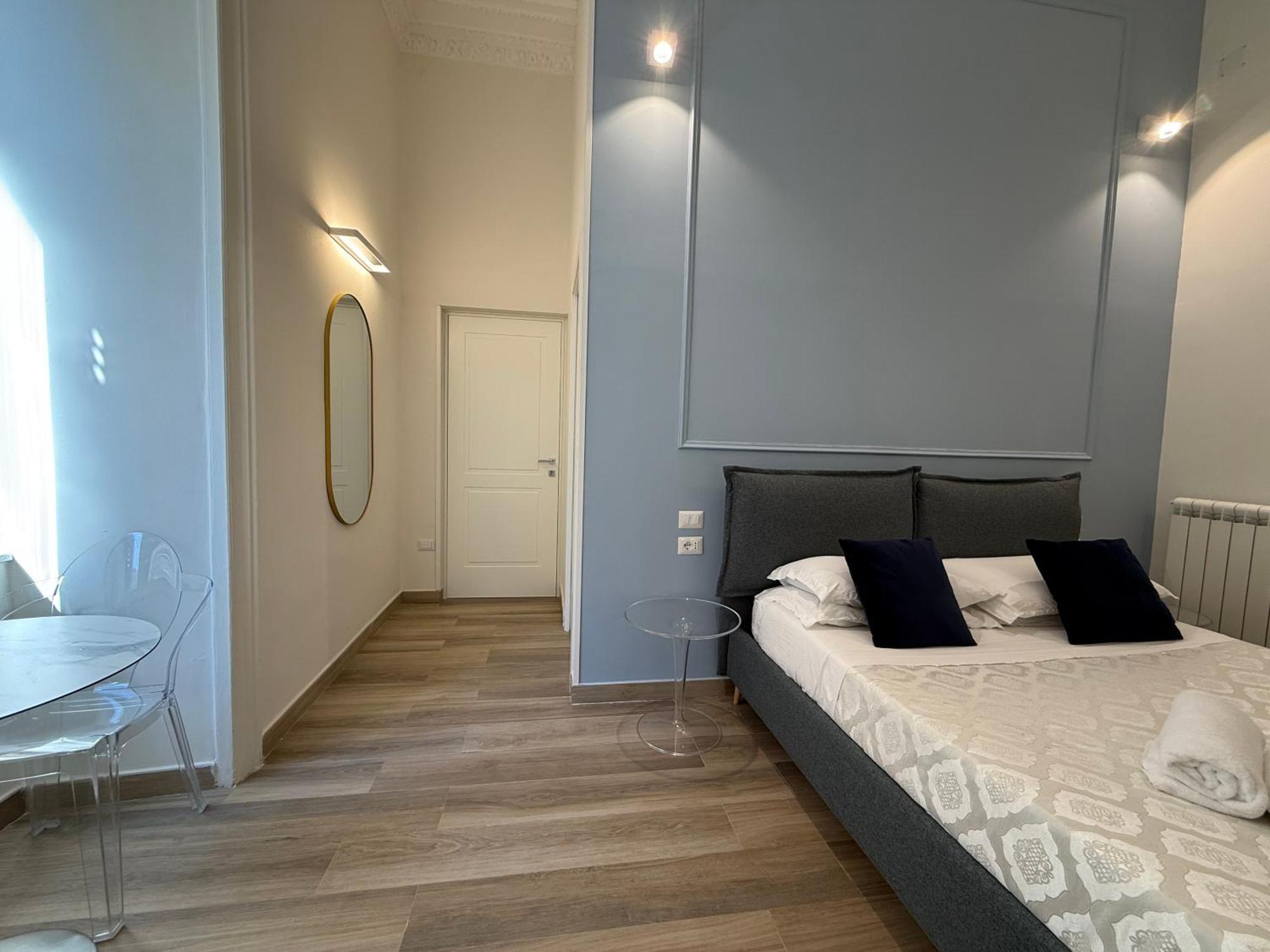 Bed & Breakfast Sun Art