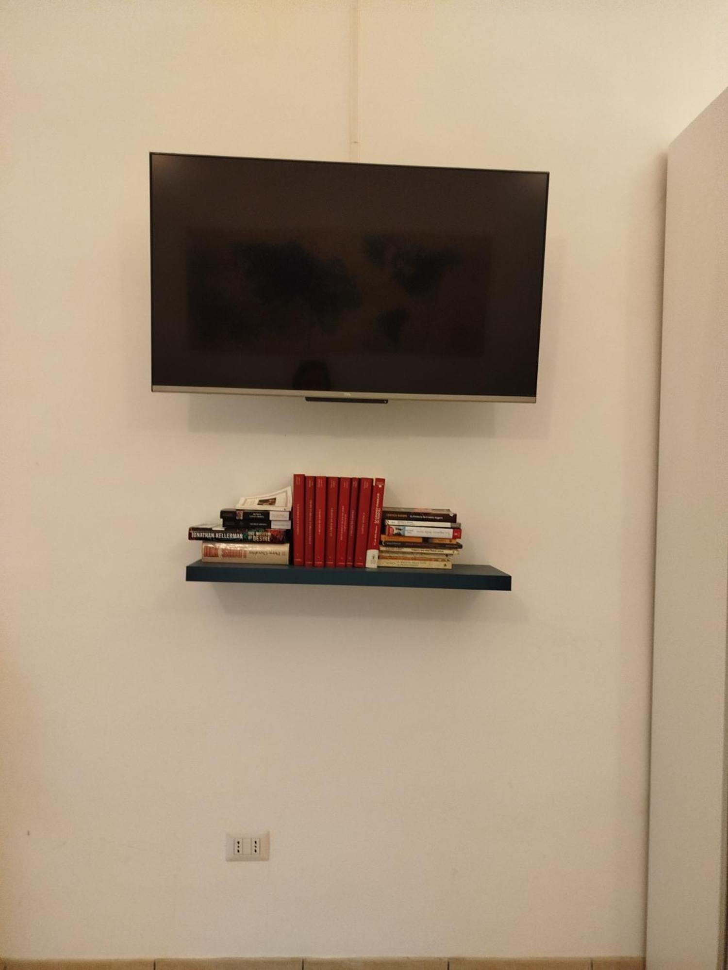 Apartment Forcella House Al Centro Di