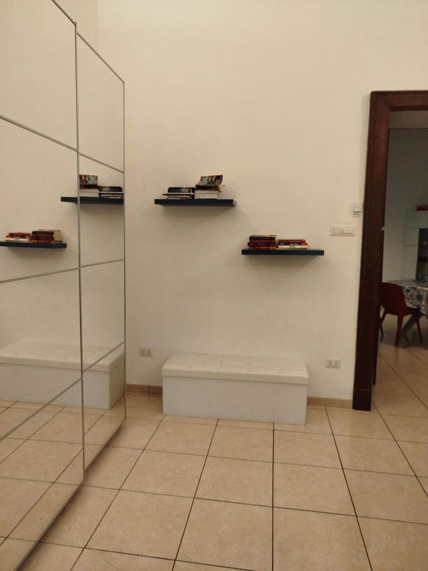 Apartment Forcella House Al Centro Di Naples