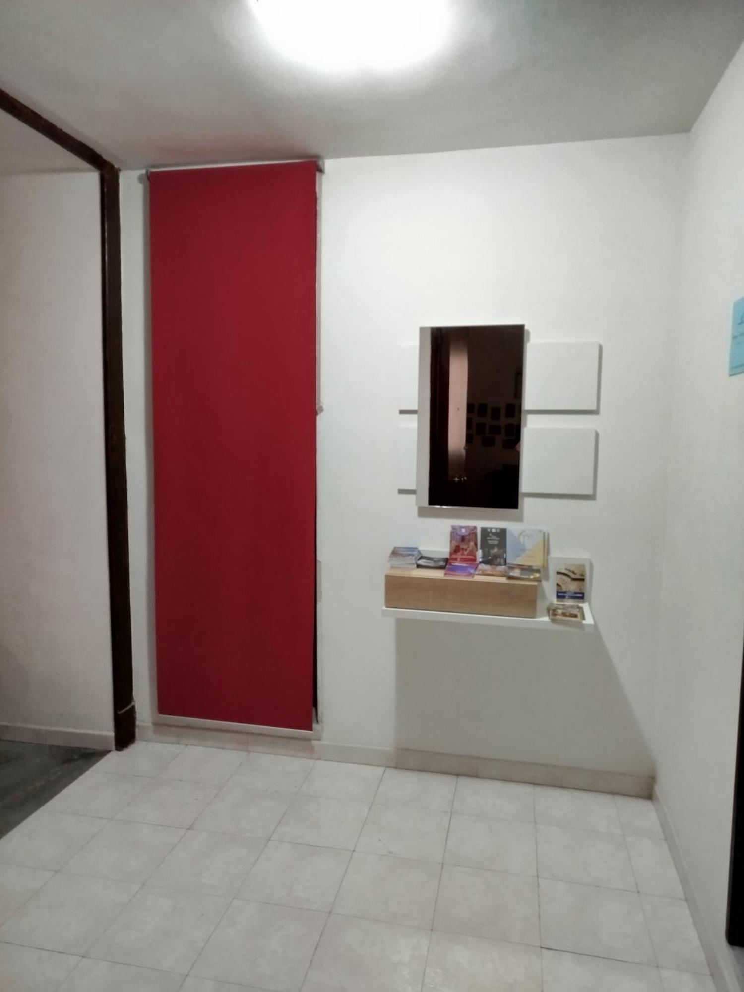 Apartment Forcella House Al Centro Di