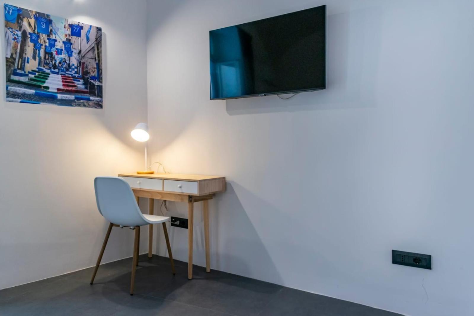 Casa Mirelli By Dimorra Apartment *
