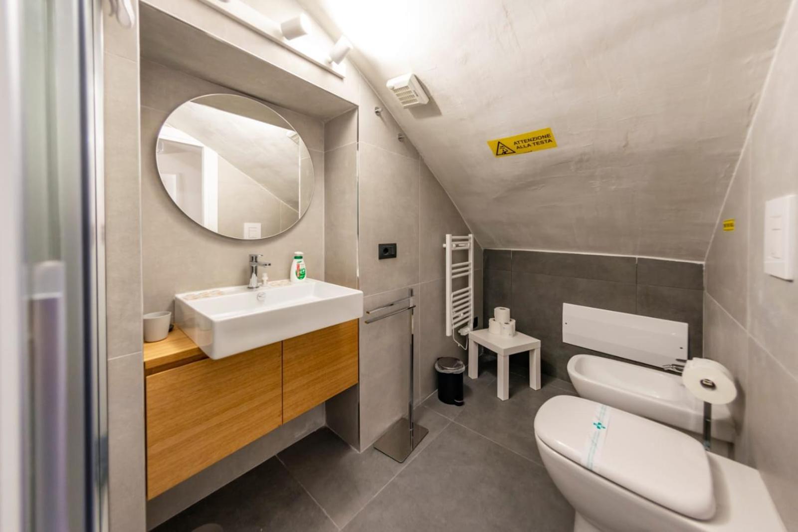 Casa Mirelli By Dimorra Apartment Naples