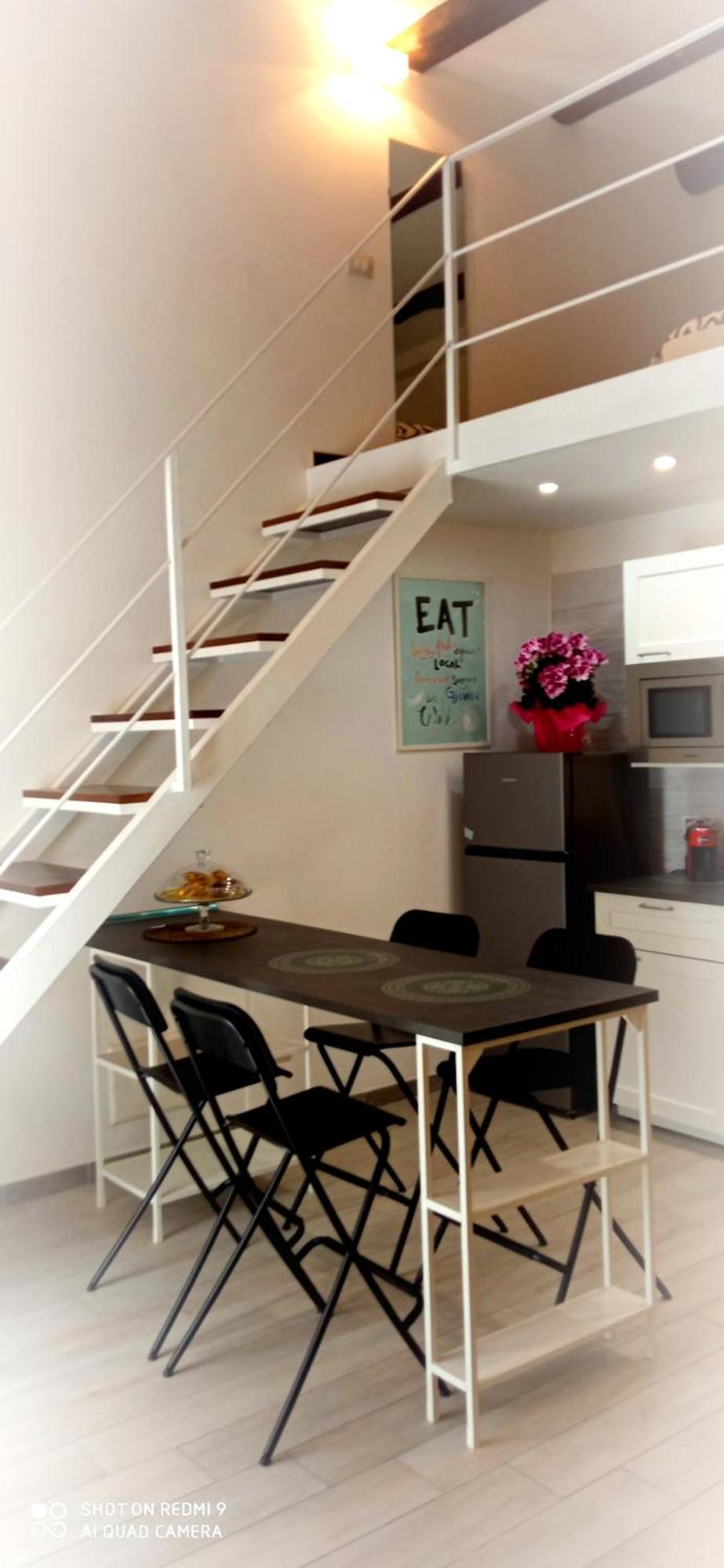 Akihome Portanova Apartment *
