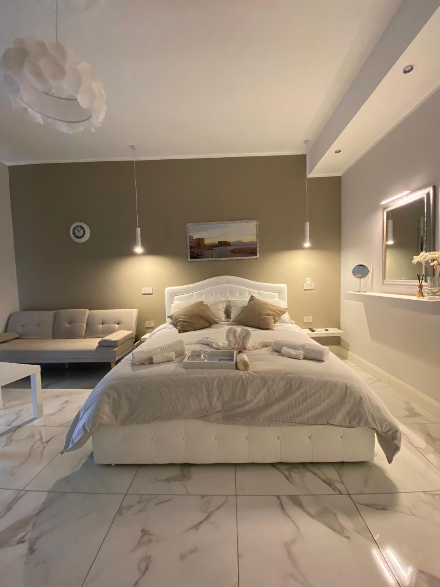 Bed & Breakfast La Dimora Di Marti 