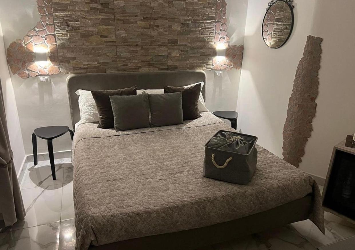 Stazione Guest house
