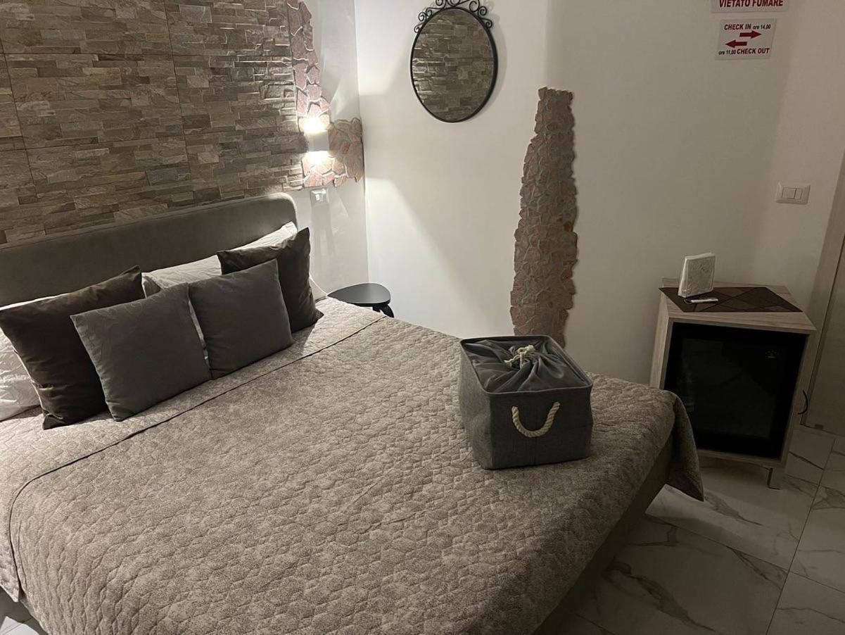 Guest house Stazione