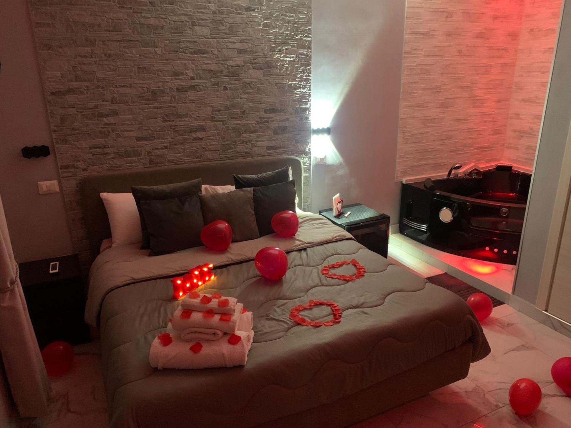 Guest house Stazione