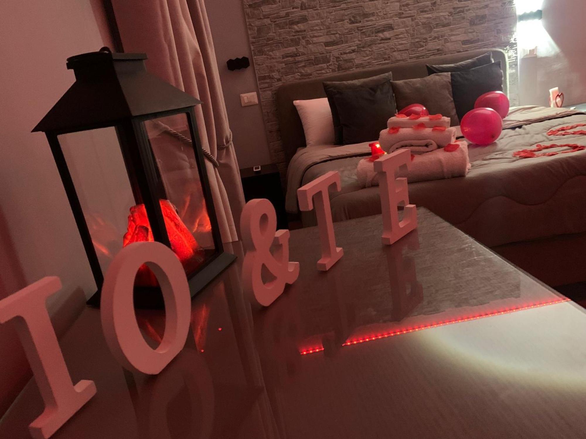 Stazione Guest house Naples