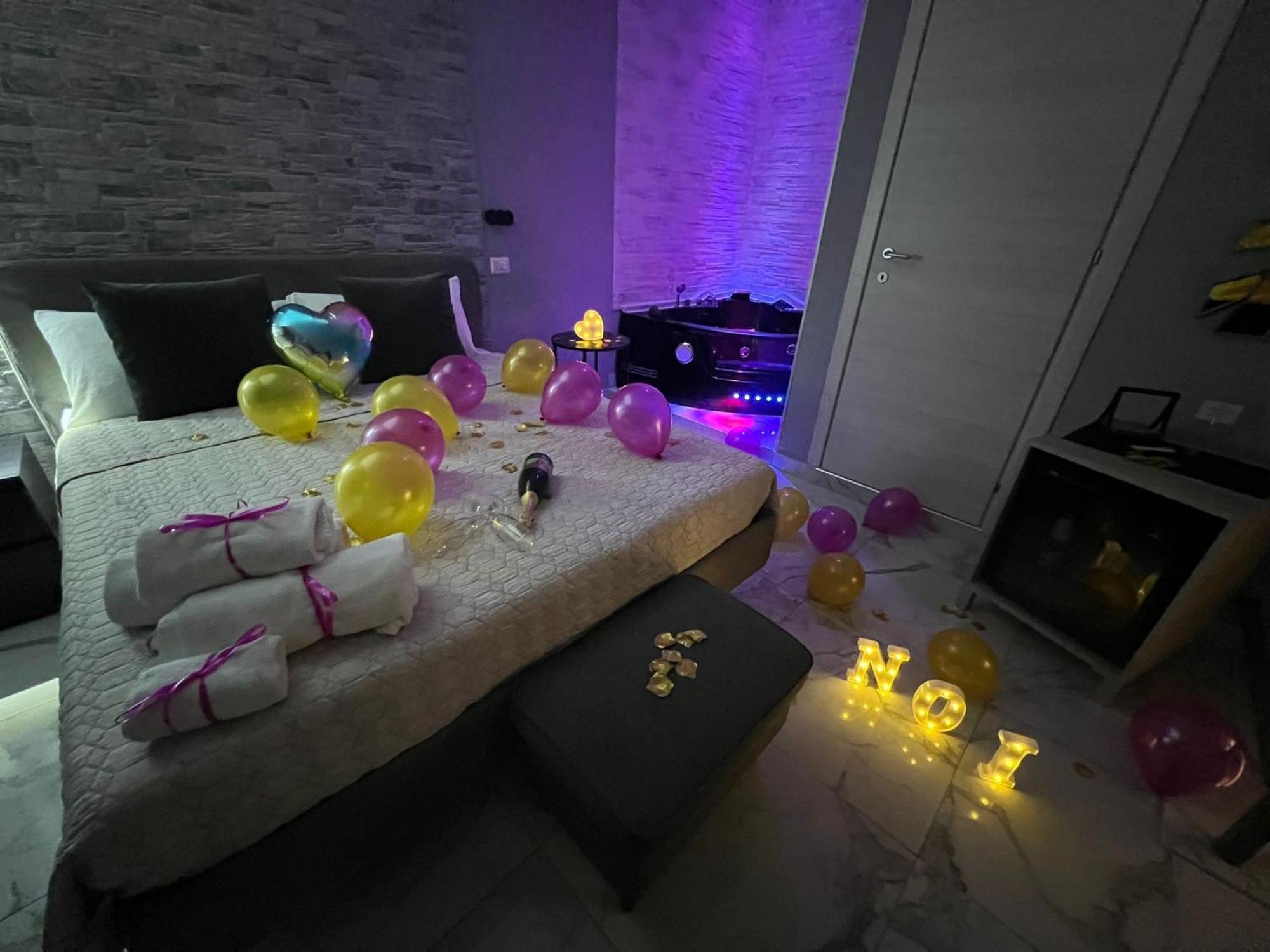 Stazione Guest house